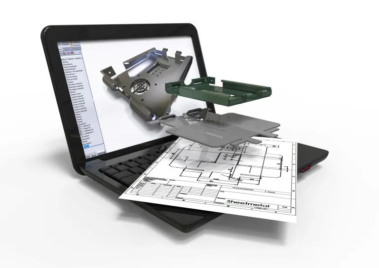 CAD Software > Dassault Systèmes 
